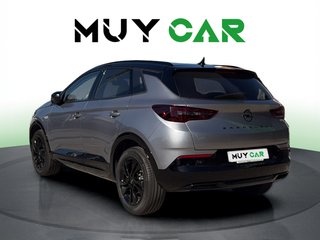 Opel Grandland 1.5 CDTi GS Auto 96 kW (130 CV)