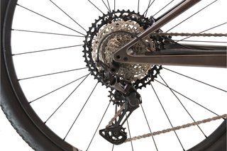 Bicicleta Orbea Oiz M10 TR XT t.M Reacondicionada