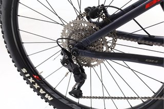 Bicicleta BH Atom Lynx 8.0 t.L Reacondicionada