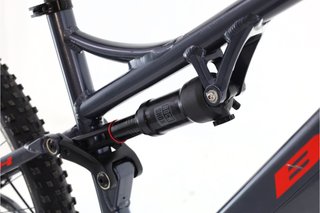 Bicicleta BH Atom Lynx 8.0 t.L Reacondicionada