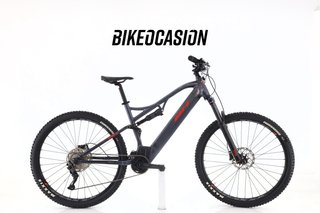 Bicicleta BH Atom Lynx 8.0 t.L Reacondicionada