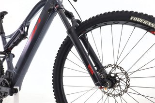 Bicicleta BH Atom Lynx 8.0 t.L Reacondicionada
