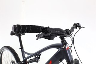 Bicicleta BH Atom Lynx 8.0 t.L Reacondicionada