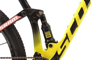 Bicicleta Scott Spark RC 900 World Cup XX1 AXS t.M Reacondicionada