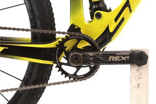 Bicicleta Scott Spark RC 900 World Cup XX1 AXS t.M Reacondicionada