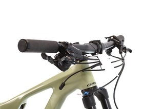Bicicleta Orbea Oiz M30 XT t.S Reacondicionada