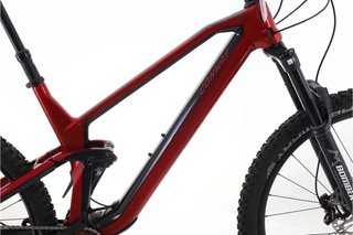 Bicicleta Conway WmE 3.9 t.L Reacondicionada