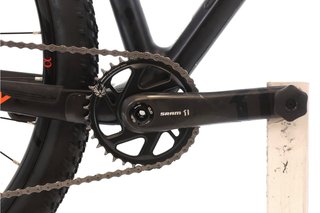 Bicicleta KTM Myroon Master X01 t.M Reacondicionada