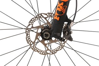 Bicicleta KTM Myroon Master X01 t.M Reacondicionada