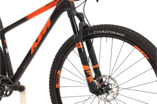Bicicleta KTM Myroon Master X01 t.M Reacondicionada