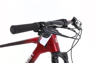Bicicleta Lee Cougan Crossfire Air t.L Reacondicionada