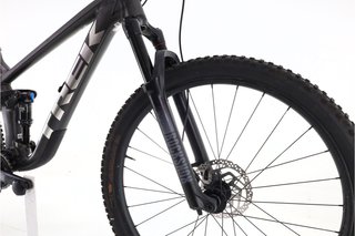 Bicicleta Trek Top Fuel 7 XT t.M Reacondicionada