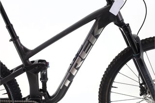 Bicicleta Trek Top Fuel 7 XT t.M Reacondicionada