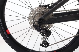 Bicicleta Trek Top Fuel 7 XT t.M Reacondicionada
