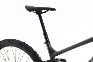 Bicicleta Trek Top Fuel 7 XT t.M Reacondicionada