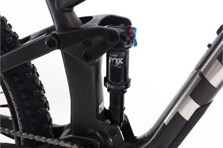 Bicicleta Trek Top Fuel 7 XT t.M Reacondicionada