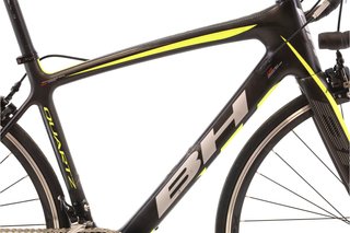 Bicicleta BH Quartz t.54 Reacondicionada