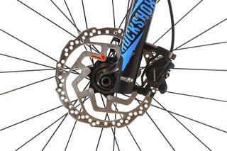 Bicicleta Trek Procaliber 9.7 GX t.S Reacondicionada