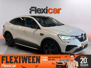 Renault Arkana Intens E-TECH Híbrido 105kW(145CV)