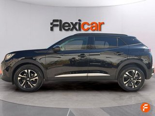 Peugeot 2008 Allure Pack Puretech 130 S&S EAT8