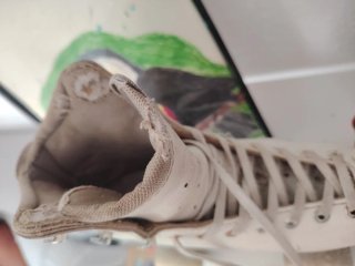 Patines EDEA talla 36