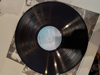 Vinilo doble - Glenn Miller