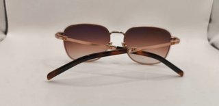 Gafas de Sol Hublot HO110.120.092 Titanio Nuevas