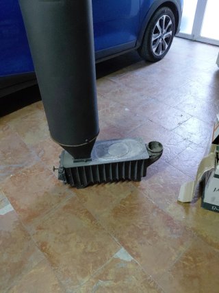 Estufa cáscara almendra/hueso aceituna