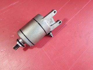 MOTORINO AVVIAMENTO P5 M546M KM 13732 APRILIA