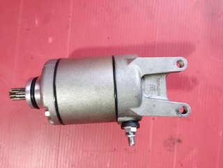 MOTORINO AVVIAMENTO P5 M546M KM 13732 APRILIA