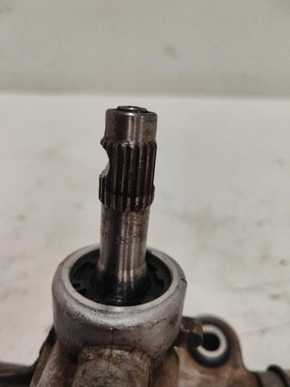 Cremallera dirección fiat a0010612 linea 296682