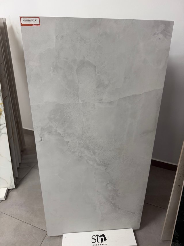 Azulejo Bibury Grey 60x120 Satinado