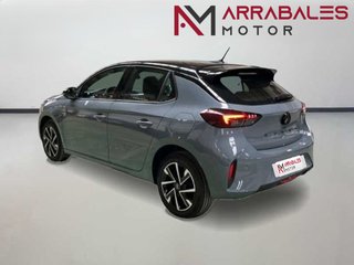 Opel Corsa GS HYBRID 110CV