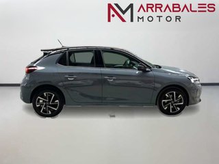 Opel Corsa GS HYBRID 110CV