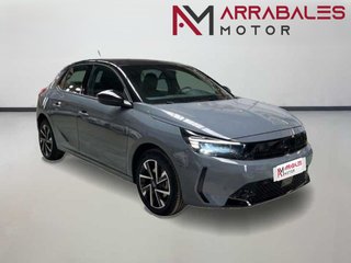 Opel Corsa GS HYBRID 110CV