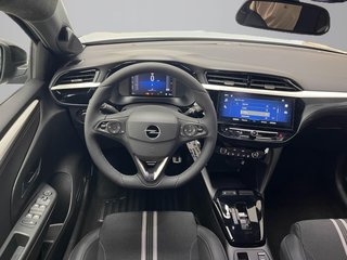 Opel Corsa GS HYBRID 110CV