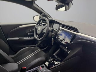 Opel Corsa GS HYBRID 110CV