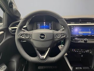 Opel Corsa GS HYBRID 110CV