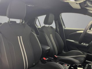Opel Corsa GS HYBRID 110CV
