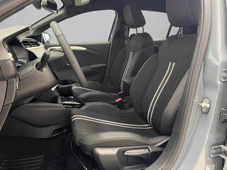 Opel Corsa GS HYBRID 110CV
