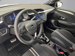 Opel Corsa GS HYBRID 110CV