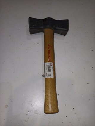 Maceta 1kg BELLOTA
