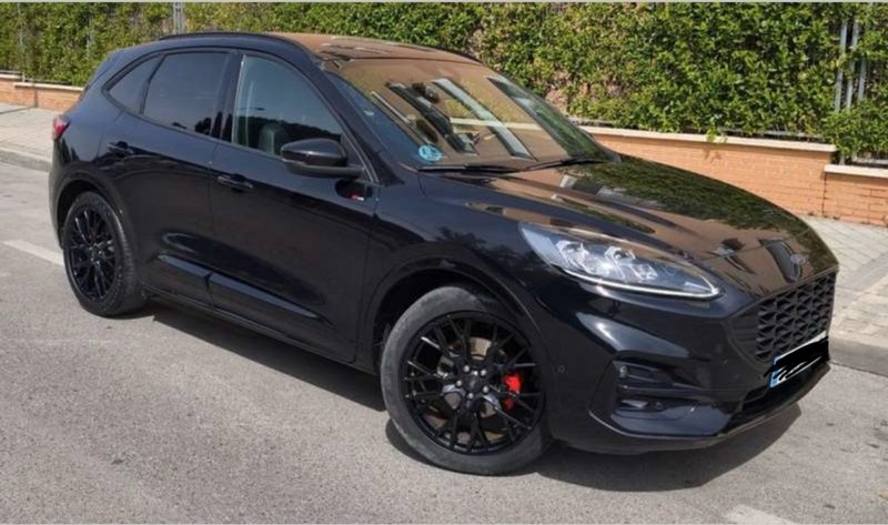 Ford Kuga 2023 - foto 1