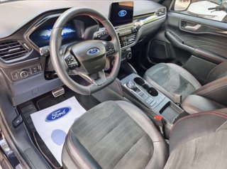 Ford Kuga 2023