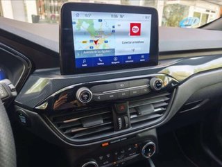 Ford Kuga 2023