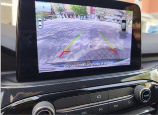 Ford Kuga 2023