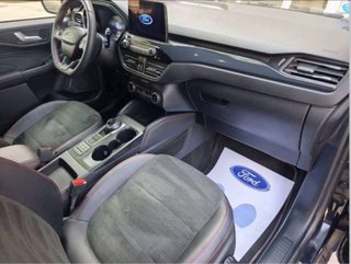 Ford Kuga 2023