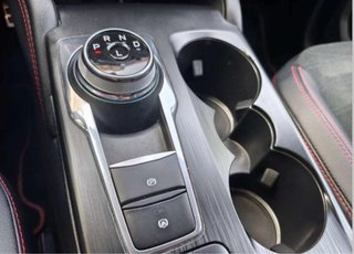 Ford Kuga 2023
