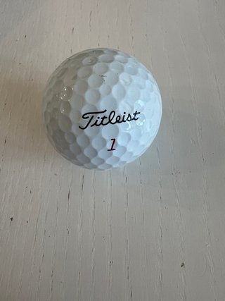 Bolas de Golf Titleist Pro V1 (24 Unidades)