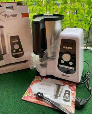 Robot Cocina Thermo